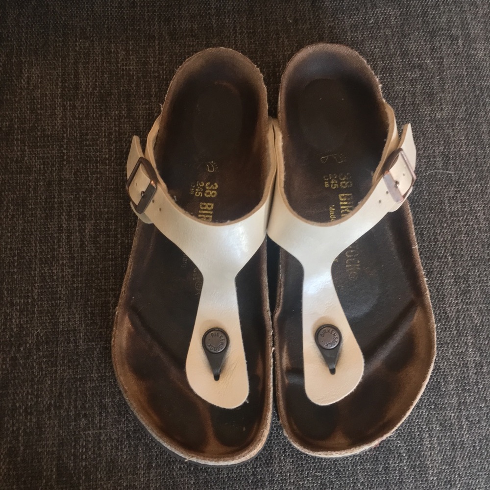 Womens Birkenstocks